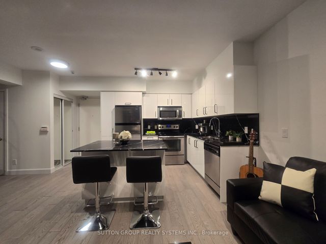 2603 - 2230 Lake Shore Blvd W