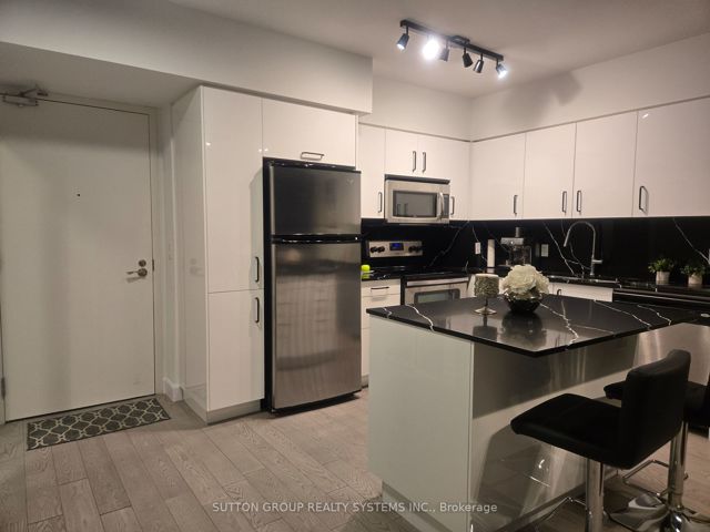 2603 - 2230 Lake Shore Blvd W