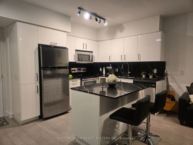 2603 - 2230 Lake Shore Blvd W