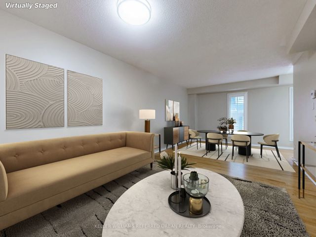 306 - 64 Sidney Belsey Cres