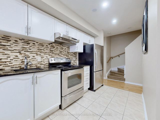 306 - 64 Sidney Belsey Cres