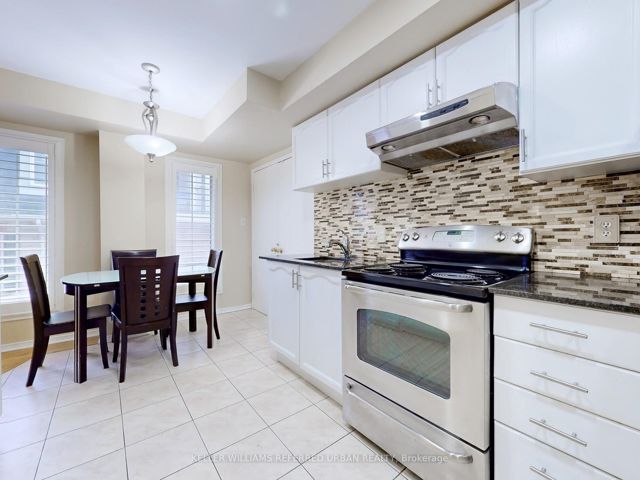 306 - 64 Sidney Belsey Cres