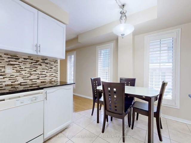 306 - 64 Sidney Belsey Cres
