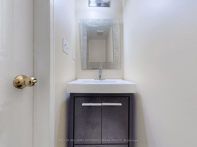 306 - 64 Sidney Belsey Cres