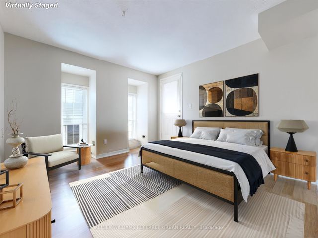 306 - 64 Sidney Belsey Cres