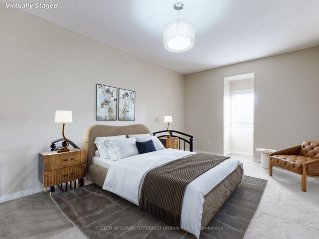 306 - 64 Sidney Belsey Cres