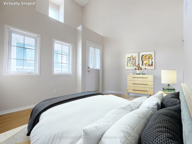 306 - 64 Sidney Belsey Cres