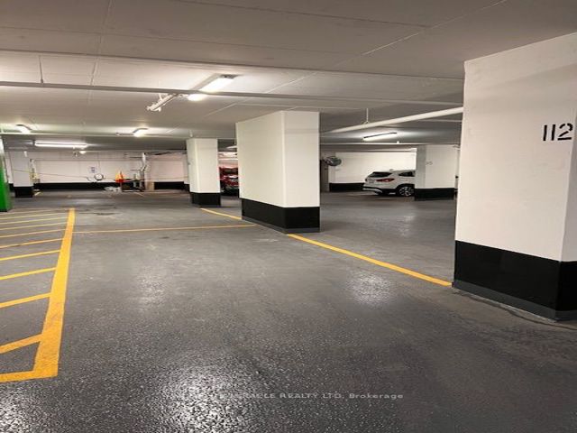 322 - 36 Zorra St