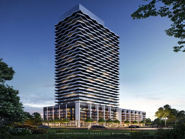 322 - 36 Zorra St