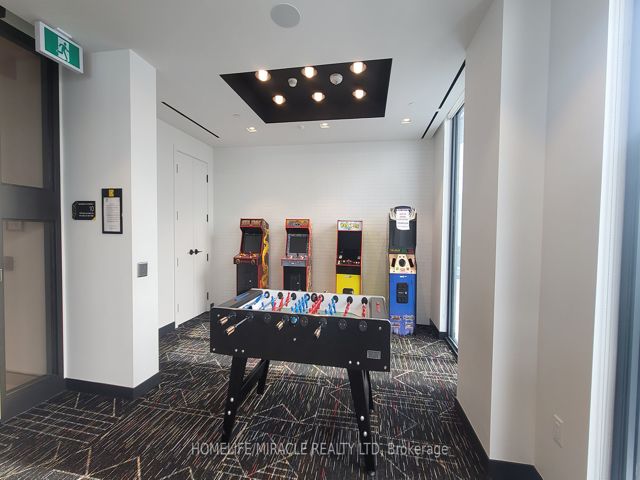 322 - 36 Zorra St