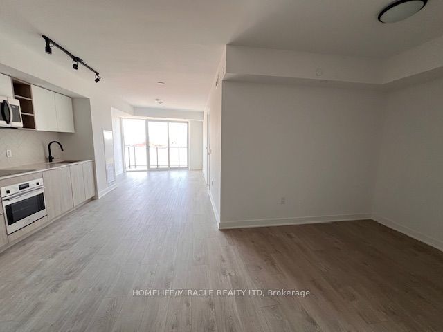 322 - 36 Zorra St