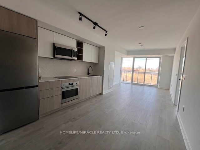 322 - 36 Zorra St
