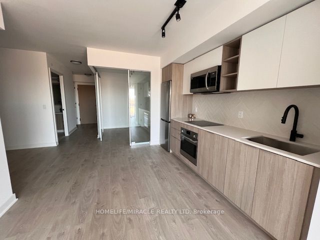 322 - 36 Zorra St