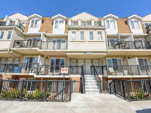 2045 - 3033 Finch Ave W