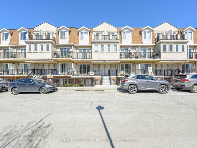 2045 - 3033 Finch Ave W