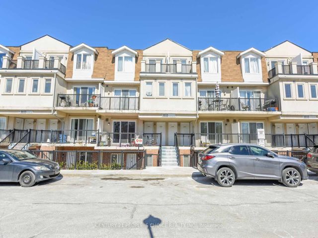 2045 - 3033 Finch Ave W
