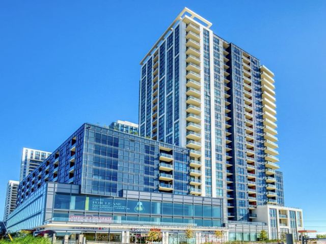 PH 2501 - 50 Thomas Riley Rd