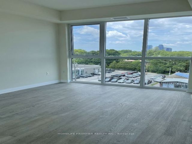 PH 2501 - 50 Thomas Riley Rd