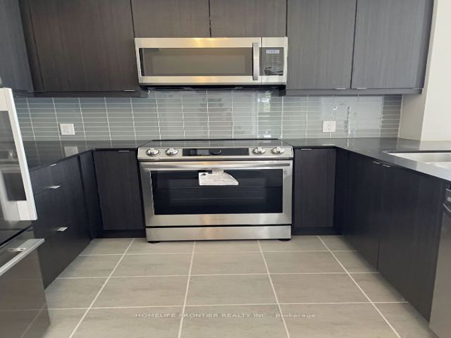 PH 2501 - 50 Thomas Riley Rd