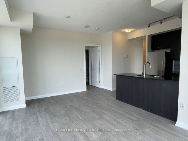 PH 2501 - 50 Thomas Riley Rd