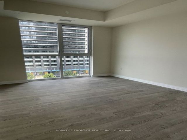 PH 2501 - 50 Thomas Riley Rd
