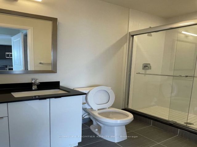 PH 2501 - 50 Thomas Riley Rd