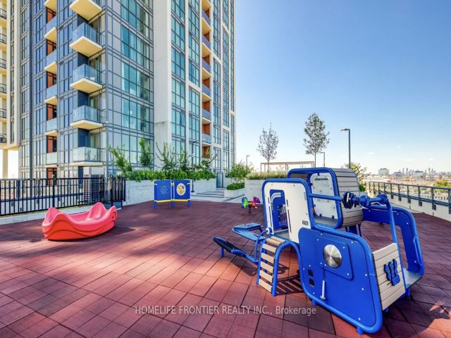 PH 2501 - 50 Thomas Riley Rd