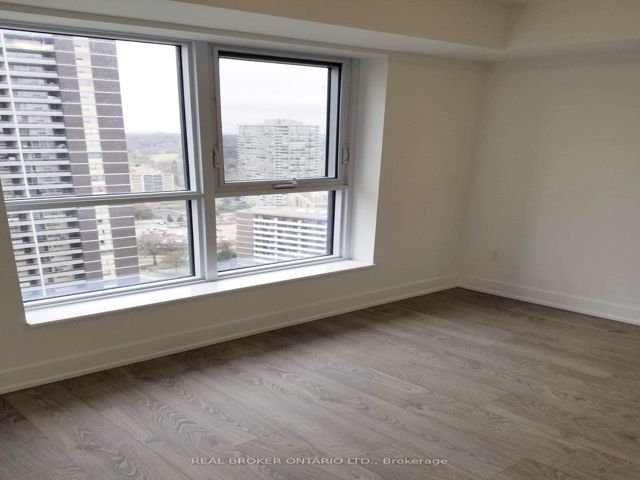 2302 - 7 Mabelle Ave