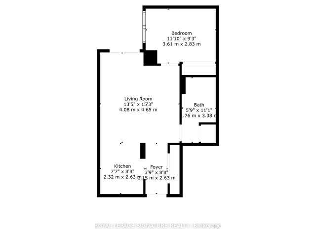 726 - 816 Lansdowne Ave