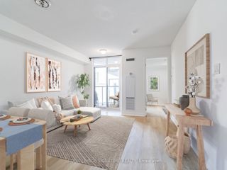 726 - 816 Lansdowne Ave