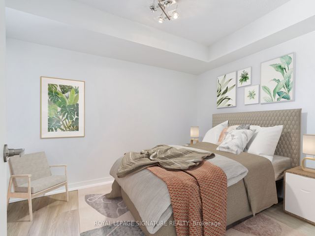 726 - 816 Lansdowne Ave