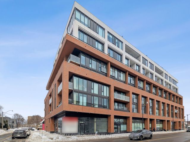 423 - 2720 Dundas St W
