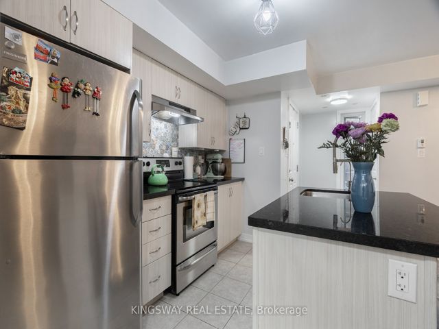 45 - 2315 Sheppard Ave W