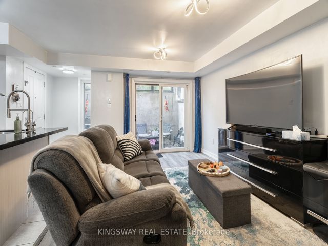 45 - 2315 Sheppard Ave W