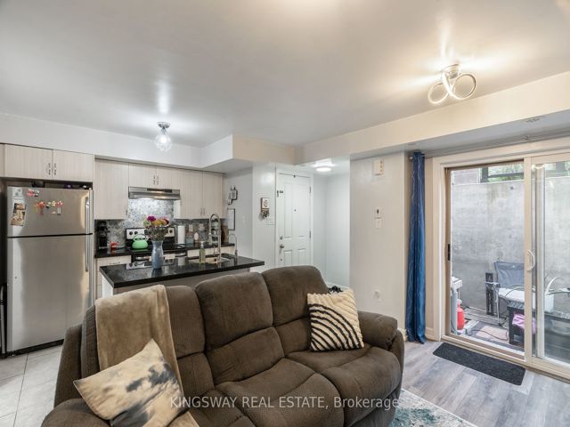 45 - 2315 Sheppard Ave W