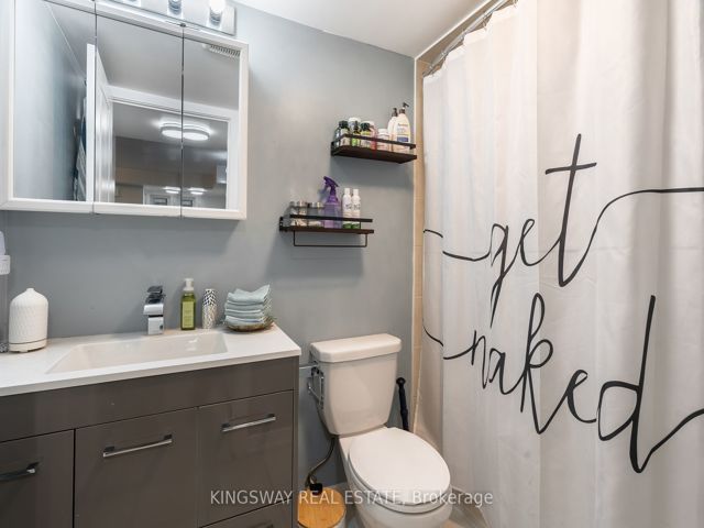45 - 2315 Sheppard Ave W