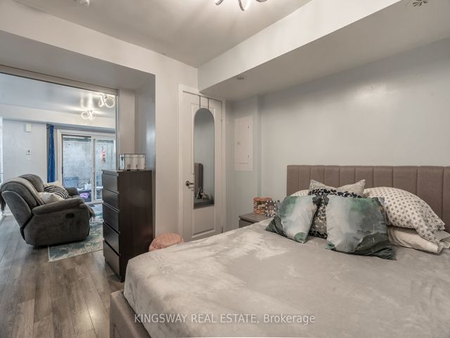 45 - 2315 Sheppard Ave W
