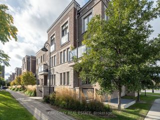 45 - 2315 Sheppard Ave W