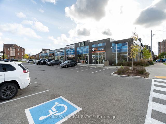 45 - 2315 Sheppard Ave W