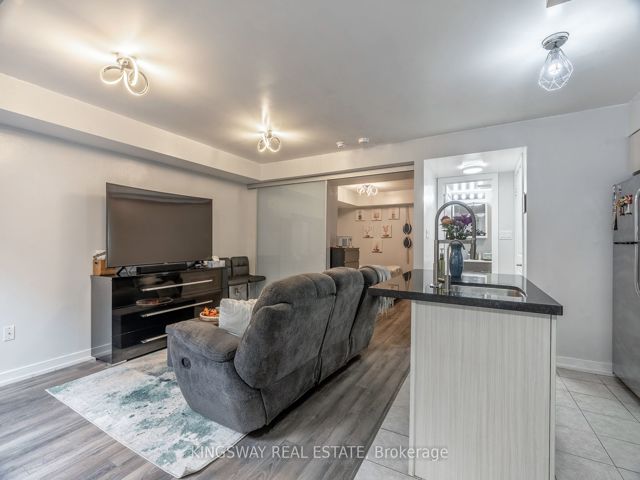 45 - 2315 Sheppard Ave W