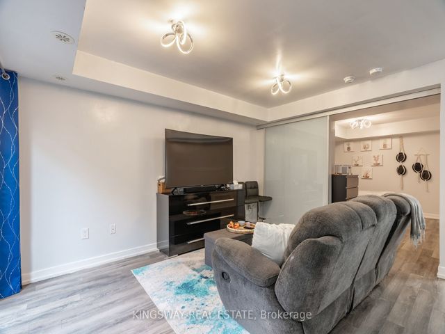 45 - 2315 Sheppard Ave W