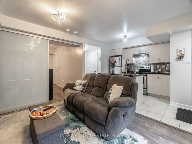 45 - 2315 Sheppard Ave W