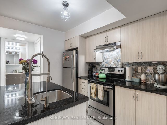 45 - 2315 Sheppard Ave W