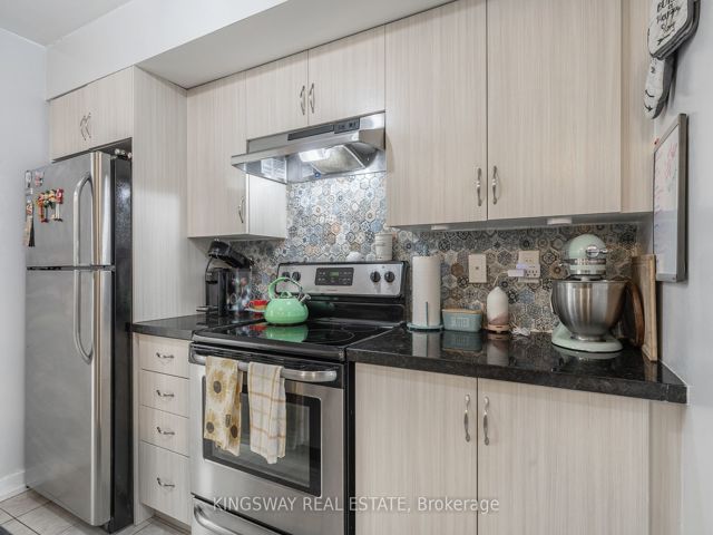 45 - 2315 Sheppard Ave W