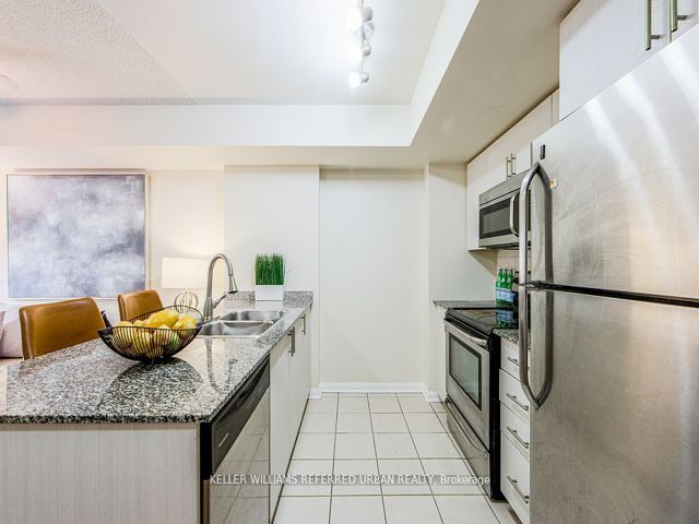132 - 11 Foundry Ave N
