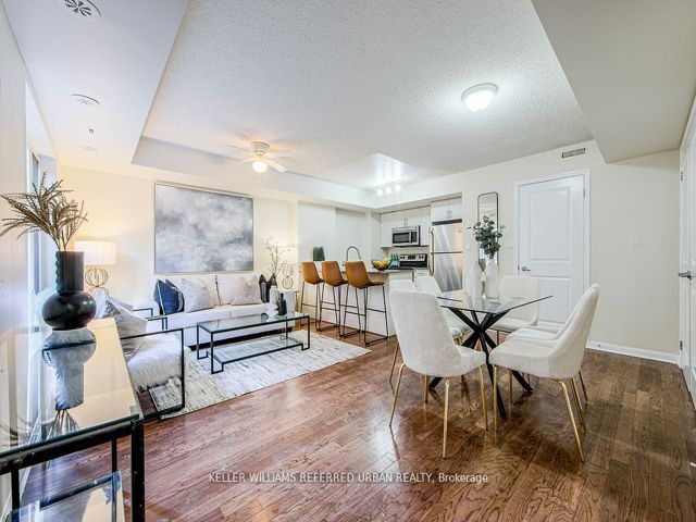 132 - 11 Foundry Ave N
