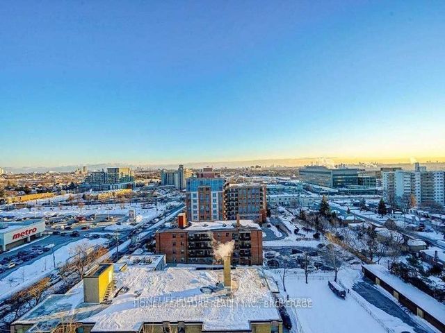 1109 - 2800 Keele St