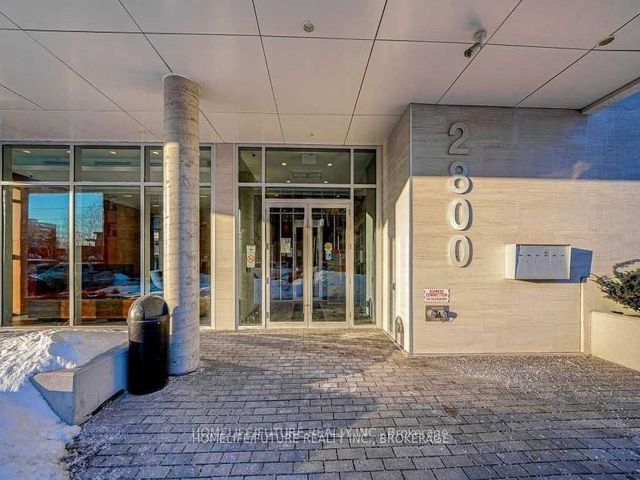 1109 - 2800 Keele St