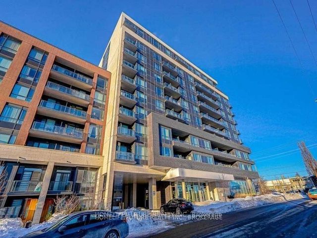 1109 - 2800 Keele St
