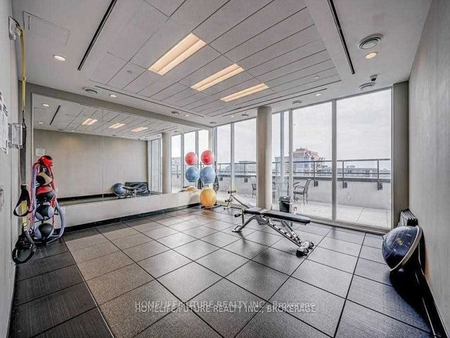 1109 - 2800 Keele St